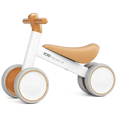 Bicicleta sem Pedal Infantil com