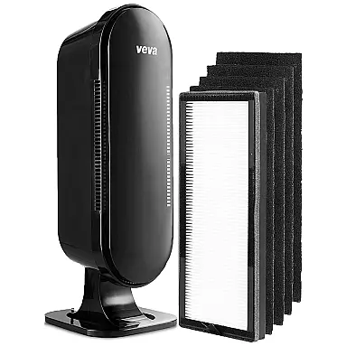 Purificador de ar 8000 Elite
