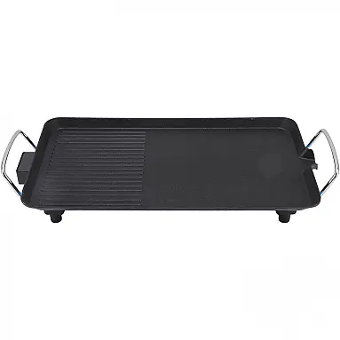 Churrasqueira Grill Elétrica até 8