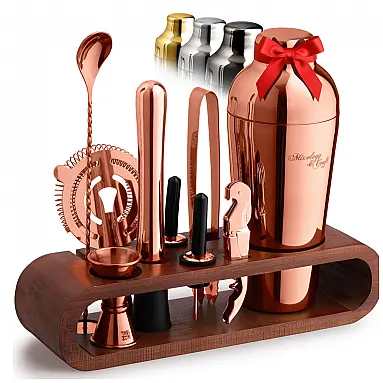 Mixology Kit Bn Profissional 10