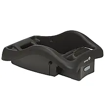Assento Infantil Cadeira Automotiva com 4 Ajustes de Altura até 15 kg, SAFETY 1ST IC261EEL, Cinza