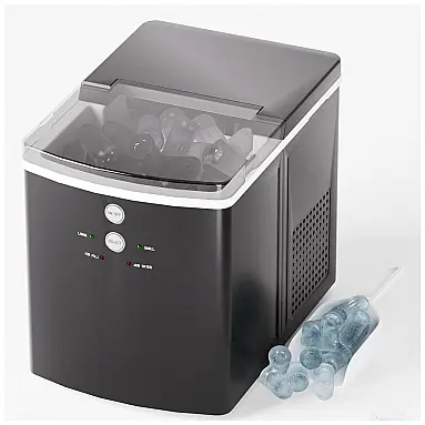 Máquina de Gelo até 15