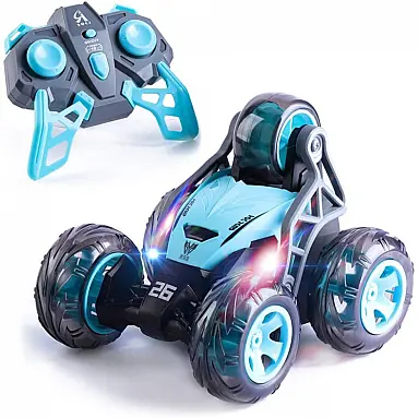 hhibobi Carrinho de Controle Remoto