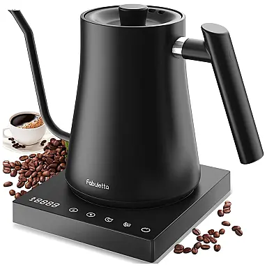 Chaleira Elétrica 1 L com