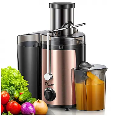 Centrífuga de Frutas 500mL com