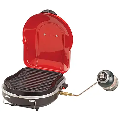 Fold N Go Churrasqueira a