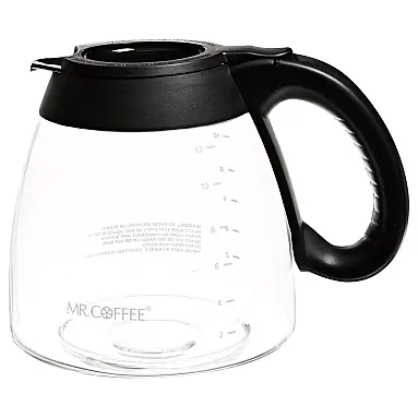 Jarra de Vidro 2.8L para