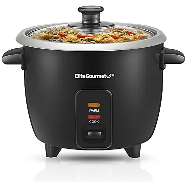 Panela Elétrica de Arroz Elite