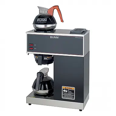 Cafeteira Elétrica Programável 2.8L em