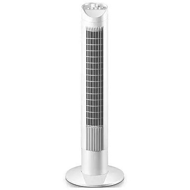 Ventilador de Torre Digital Ultra