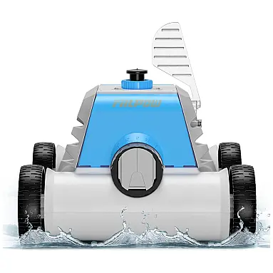 Aspirador Robô Automático Recarregável para