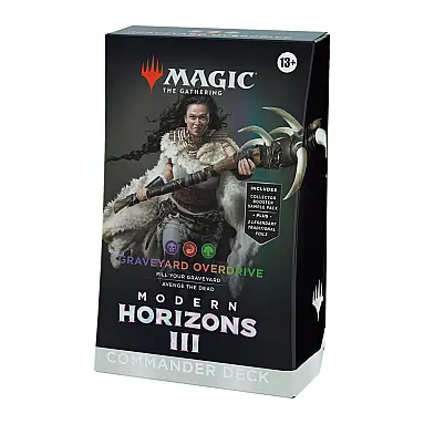 Magic: The Gathering Modern Horizons