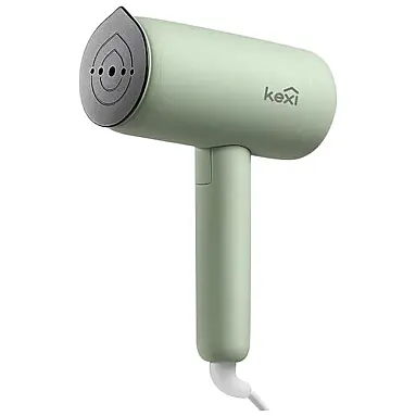 Vaporizador de Roupas Portátil, Aquece