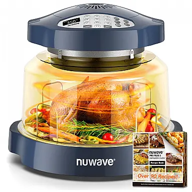 Forno Nuwave Oven Pro Plus