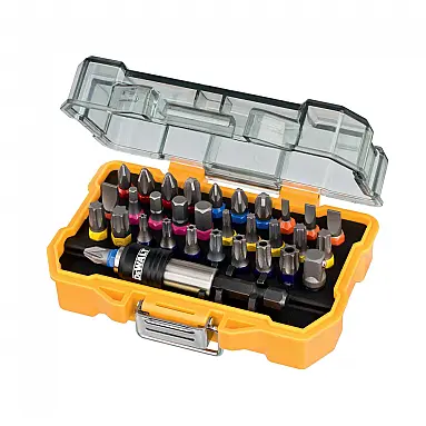 Kit Brocas de Chaves 32
