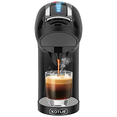 Máquina de Café Expresso 5