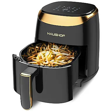 Air Fryer 4 Litros com