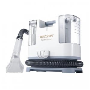 Limpador de Carpete Multifuncional 1L, 110V, WECLEAN C1, Branco