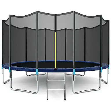 Cama Elastica Capacidade até 200