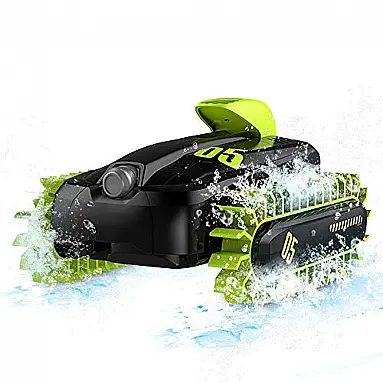 Off Road Controle Remoto Sem