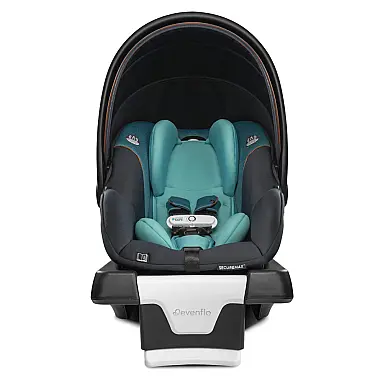 Assento Infantil Cadeira Automotiva Evenflo