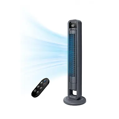 Ventilador de Torre Digital sem