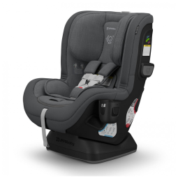 Cadeirinha de Carro Conversível UPPAbaby Rove 2 em 1 - Voltada para Trás e para Frente, Instalação Rápida e Segura em 3 Etapas