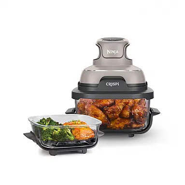 Ninja Crispi Air Fryer Fritadeira,