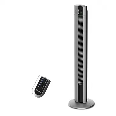 Ventilador de Torre com 3