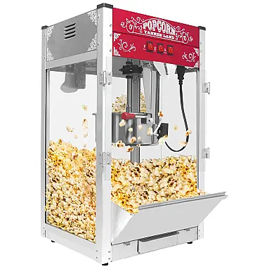 Máquina de Pipoca Comercial 454