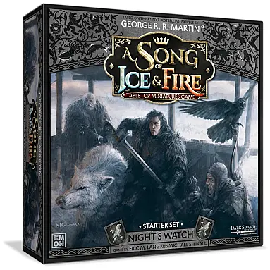 Jogo de Estratégia Stark Vs