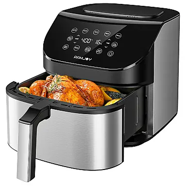Air Fryer 10 em 1,