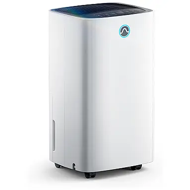 Desumidificador para Grandes Ambientes até