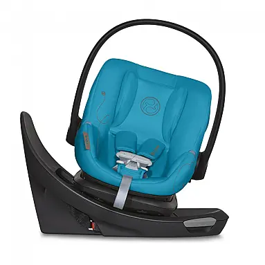 Cadeirinha Cybex Aton G Swivel