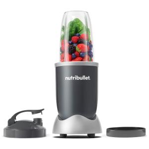 Liquidificador para Vitaminas 700 mL, 110V 600W, NUTRIBULLET NBR 0601WM
