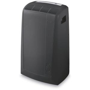Ar Condicionado Portátil 3em1 14000 BTU PACN285GN, DELONGHI, Preto