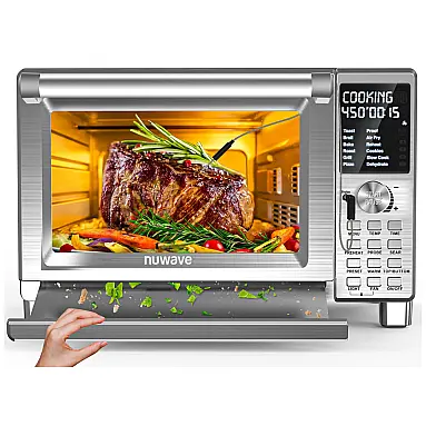 Forno Elétrico Nuwave Bravo XL