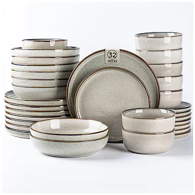 Aparelho de Jantar GBhome GDW067