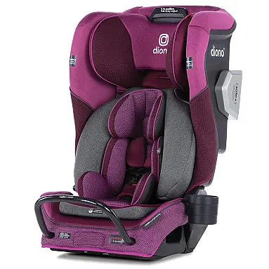 Bebê Conforto Radian 3 QXT