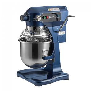 Waring Luna WSM20L Batedeira Planetária Comercial 20L Azul 1.01 CV 110V