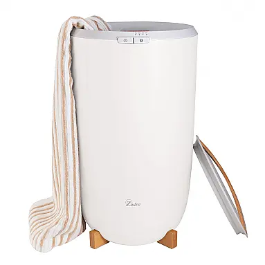 Aquecedor de Toalha Elétrico 20L