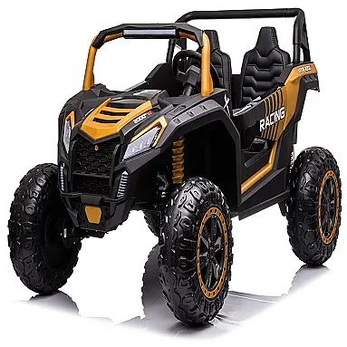 sopbost Carro, Carrinho Elétrico 2