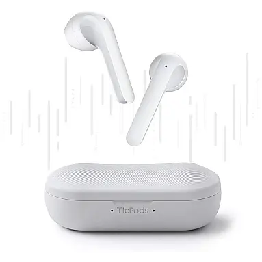 TicPods Fone de Ouvido sem