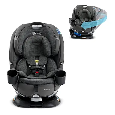 Cadeira de Bebê para Carro