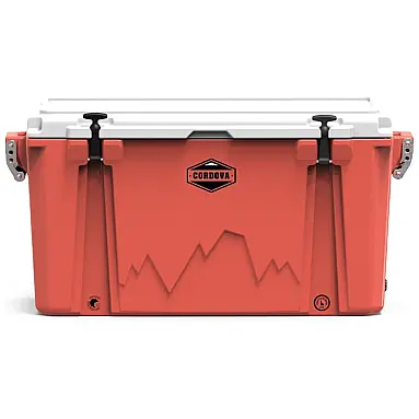 Cooler Térmico Portátil 88 Litros