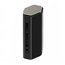 Roteador WiFi 7 NETGEAR Nighthawk BE17000 Tri-Banda 17 Gbps Porta 10 Gig 307 m² Preto 19V