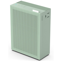 Purificador de Ar para Ambientes até 96m² com Sensor de Qualidade, Modo Automático e Filtro HEPA Lavável, 110V 35W, Coway Airmega 150's