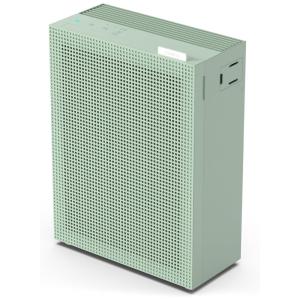 Purificador de Ar para Ambientes até 96m² com Sensor de Qualidade, Modo Automático e Filtro HEPA Lavável, 110V 35W, Coway Airmega 150's