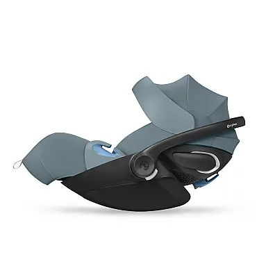 Cadeirinha Cybex Cloud G Pro