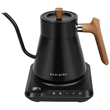Chaleira Elétrica 1L com Controle